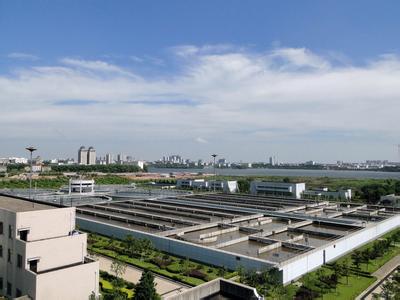 西安清銳環保設備有限公司